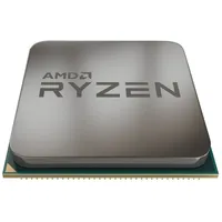 Procesors Amd Ryzen 3 3100 64 bits Am4