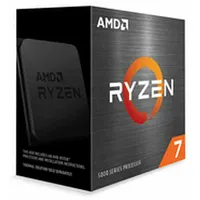 Procesors Amd Ryzen 7 5800X 3.8 Ghz 32 Mb Am4