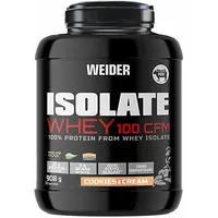Proteīns Weider Isolate Whey 100 Cfm Cookies  Cream