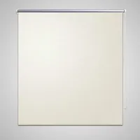 Ruļļu Žalūzijas 100 x 175 cm Silti Balta