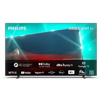 Smart Tv Philips 48Oled718 4K Ultra Hd 48 Oled
