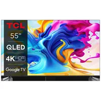 Smart Tv Tcl 55C649 55 4K Ultra Hd Qled Direct-Led Amd Freesync