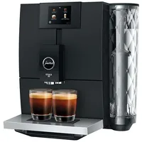 Superautomātiskais kafijas automāts Jura Ena 8 Metropolitan Melns Jā 1450 W 15 bar 1,1 L