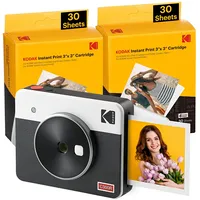 Tūlītējā kamera Kodak C300Rw60 Balts
