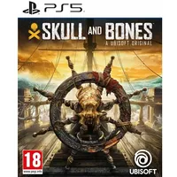 Videospēle Playstation 5 Ubisoft Skull and Bones