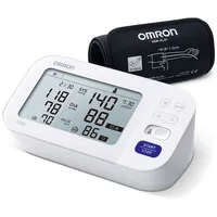 Assinsspiediena Mērītājs - Termometrs Omron M6 Comfort