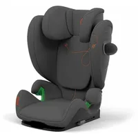 Auto Krēsls Cybex Ii 15-25 kg Iii 22 - 36 Pelēks Bērnu autosēdeklītis