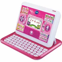 Bērnu portatīvais dators Vtech Ordi-Tablet Genius Xl Fr Interaktīva Rotaļlieta