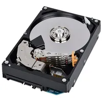 Cietais Disks Toshiba Mg08Ada400E 3,5 4Tb