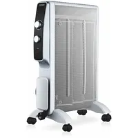 Elektriskais radiators Haeger 1500 W