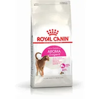 Kaķu barība Royal Canin Feline Preference Aroma Exigent Pieaugušais Zivs 10 kg