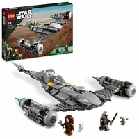Lego 75325 Starfighter N-1