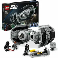 Lego Star-Wars 75345 the bomber 625 Daudzums