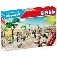 Playmobil City Life 71365
