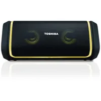 Portatīvie Bezvadu Skaļruņi Toshiba Ty-Wsp150 Melns 10 W