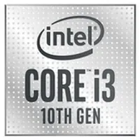 Procesors Intel Bx8070110100F Lga 1200