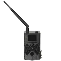 Videokamera Tophunt Hc300M Medību Meža