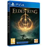 Videospēle Playstation 4 Bandai Namco Elden Ring Standard Edition