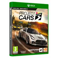 Videospēle Xbox One / Series X Bandai Namco Project Cars 3