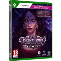 Videospēle Xbox One Koch Media Pathfinder  Wrath of the Righteous