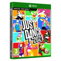 Videospēle Xbox Series X Ubisoft Just Dance 2021