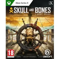 Videospēle Xbox Series X Ubisoft Skull and Bones Fr
