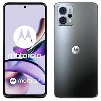 Viedtālrunis Motorola 6,5 Pelēks Mediatek Helio G85 8 Gb Ram 128