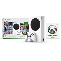 Xbox Series S Microsoft Rrs-00152