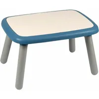 Bērnu galds Smoby 76 x 52 45 cm Zils