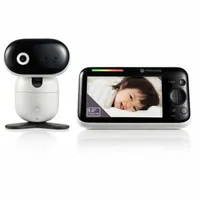 Bērnu Novērošanas Kamera Motorola Pip1610 Video Aukle