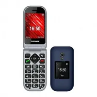 Mobilais Telefons Senioriem Telefunken S460 16 Gb 1,3 2,8