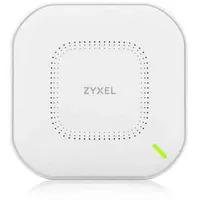Piekļuves punkts Zyxel Wax610D-Eu0101F Wi-Fi 5 Ghz Balts