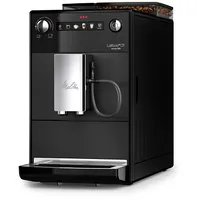 Superautomātiskais kafijas automāts Melitta F300-100 1450 W Melns Sudrabains 1,5 L