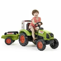Traktors Falk 1040Ab Zaļš