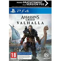 Videospēle Playstation 4 Ubisoft Assassins Creed Valhalla