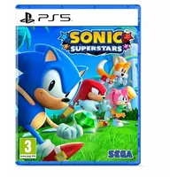 Videospēle Playstation 5 Sega Sonic