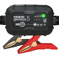 Akumulatora lādētājs Noco Genius5Eu 75 W