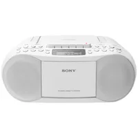 Cd Radio Sony Cfd-S70