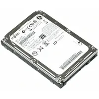 Cietais Disks Fujitsu S26361-F5543-L124 2,5 2,4 Tb 2.4Tb
