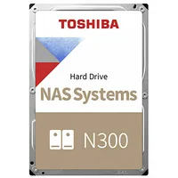 Cietais Disks Toshiba Hdwg480Ezsta 3,5 8 Tb Ssd