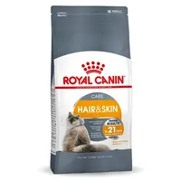 Kaķu barība Royal Canin Hair  Skin Care Pieaugušais Cālis 10 kg