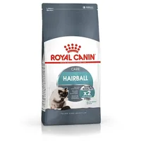Kaķu barība Royal Canin Hairball Care Pieaugušais Cālis 4 Kg