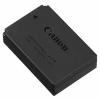 Kameru Akumulatori Canon 6760B002 7,2 V