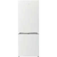 Kombinēts ledusskapis Beko Rcne560K40Wm Balts 192 x 70 cm