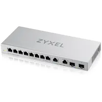Komutators Zyxel Xgs1010-12-Zz0102F