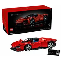 Lego Technic 42143 Ferrari Daytona Sp3