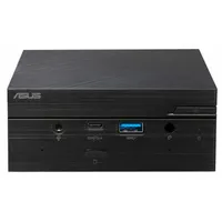 Mini Dators Asus 90Mr00K1-M000R0 Amd Ryzen 3 5300U Melns