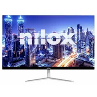 Monitors Nilox Nxm24Fhd01 24 Full Hd 75 Hz