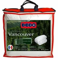 Sega Dodo Vancouver Balts 400 g /M² 220 x 240 cm