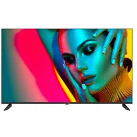 Smart Tv Kiano Elegance 4K Ultra Hd 50 D-Led